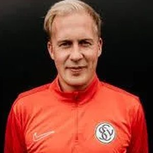 Robin Vogtland